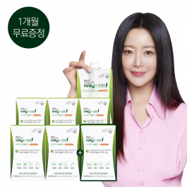 [5+1]다이어트 유산균 비에날씬 프로틴
