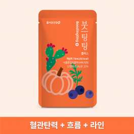 [리뉴얼]부스팅팅플러스