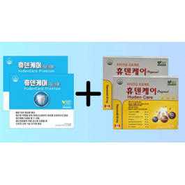 (할인) 휴덴케어 세트