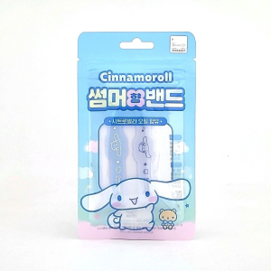 시나모롤 썸머향밴드