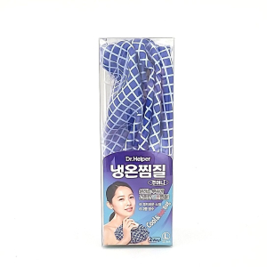 닥터헬퍼 냉온 찜질 주머니 L
